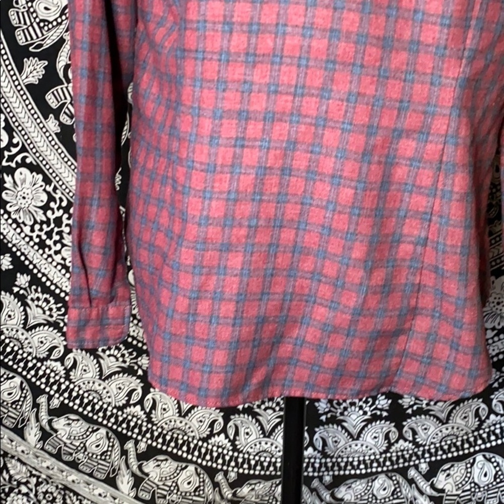 button down flannel - Picture 11 of 15